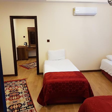 Kervansaray Canakkale Hotel - Special Category Çanakkale Exterior foto