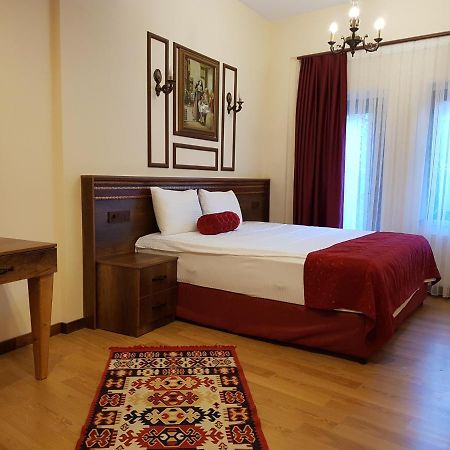 Kervansaray Canakkale Hotel - Special Category Çanakkale Exterior foto
