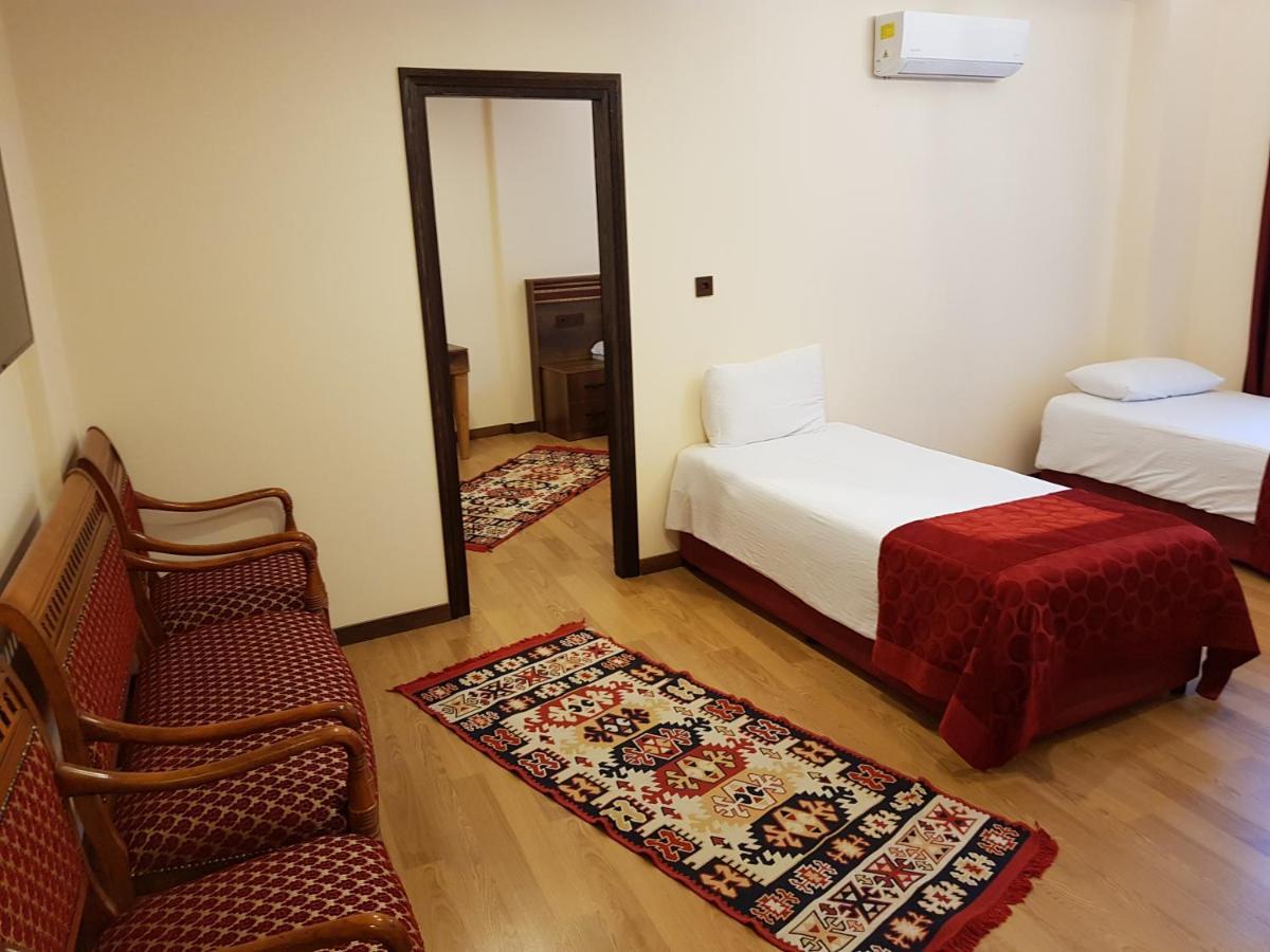 Kervansaray Canakkale Hotel - Special Category Çanakkale Exterior foto