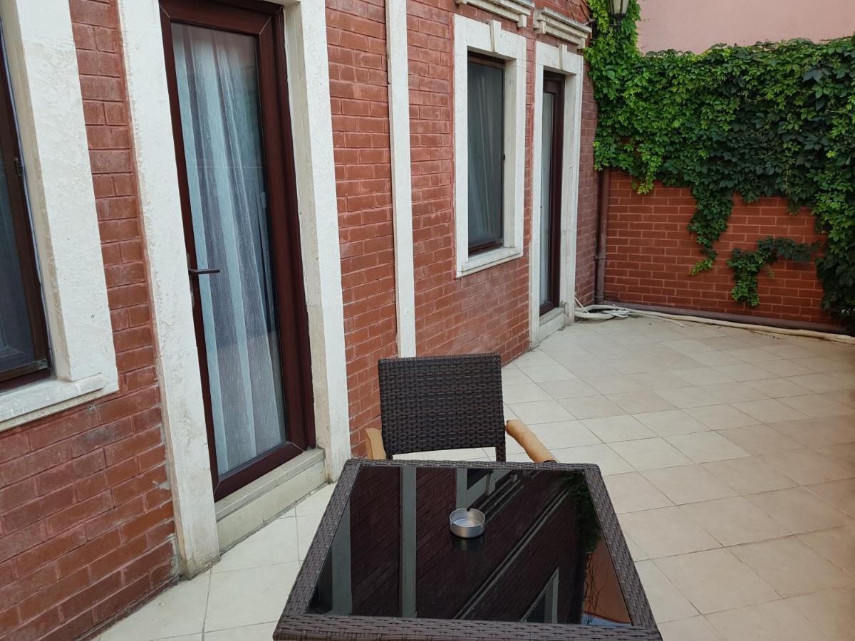 Kervansaray Canakkale Hotel - Special Category Çanakkale Exterior foto