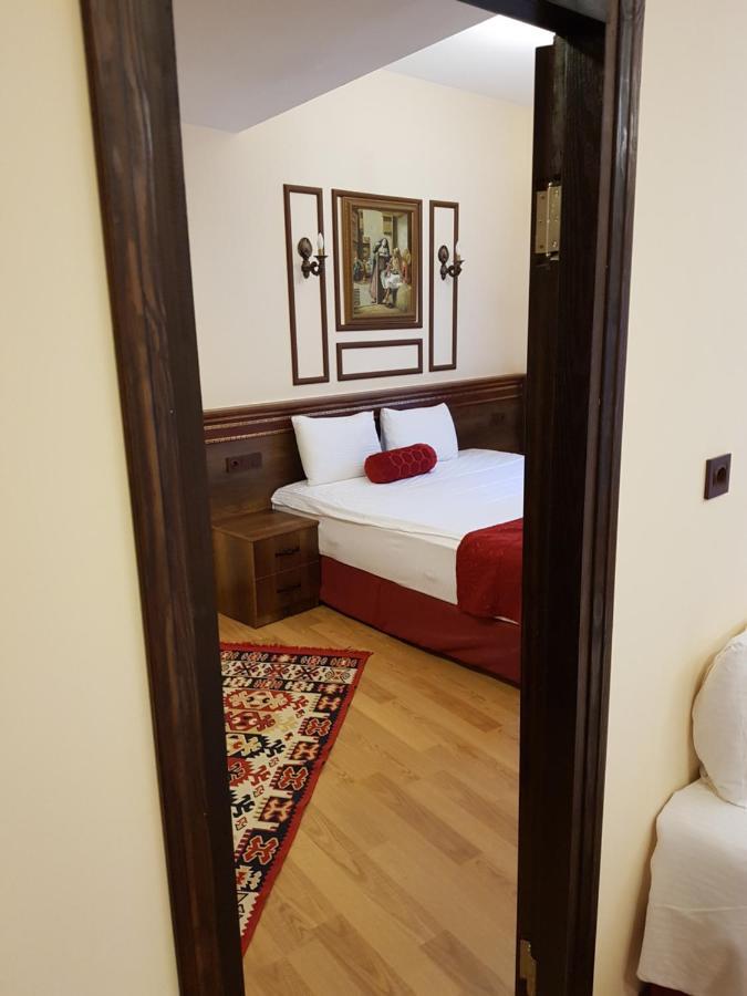 Kervansaray Canakkale Hotel - Special Category Çanakkale Exterior foto