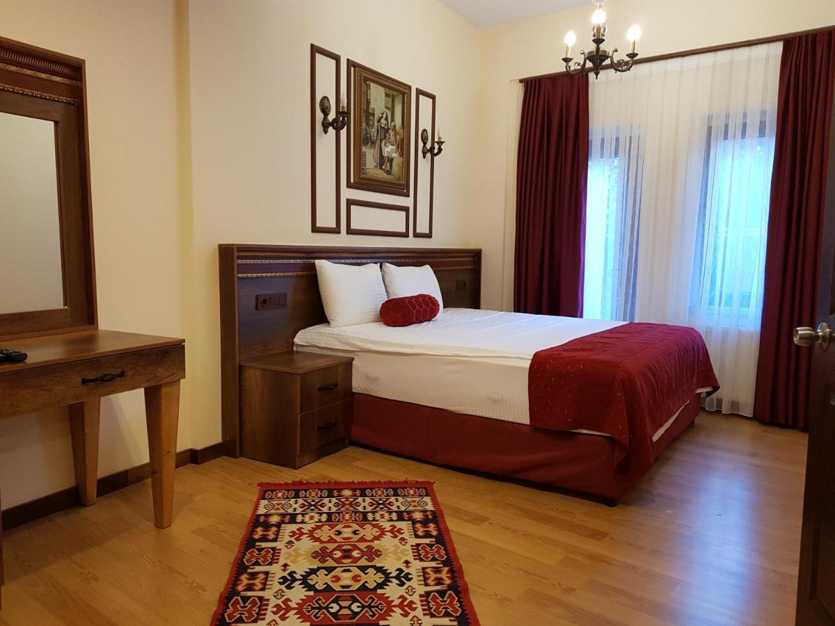 Kervansaray Canakkale Hotel - Special Category Çanakkale Exterior foto