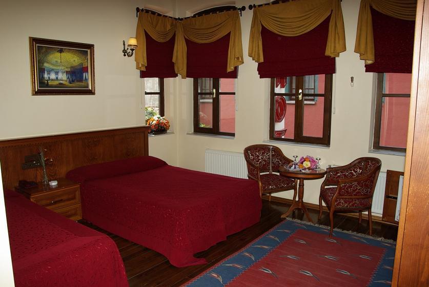 Kervansaray Canakkale Hotel - Special Category Çanakkale Exterior foto
