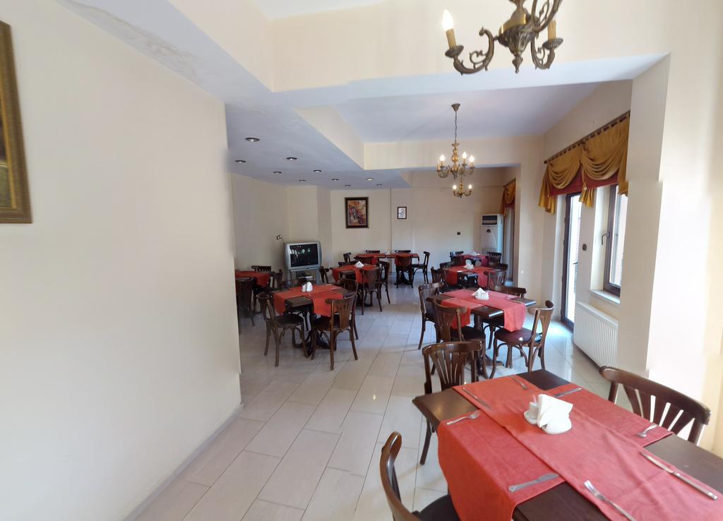 Kervansaray Canakkale Hotel - Special Category Çanakkale Exterior foto