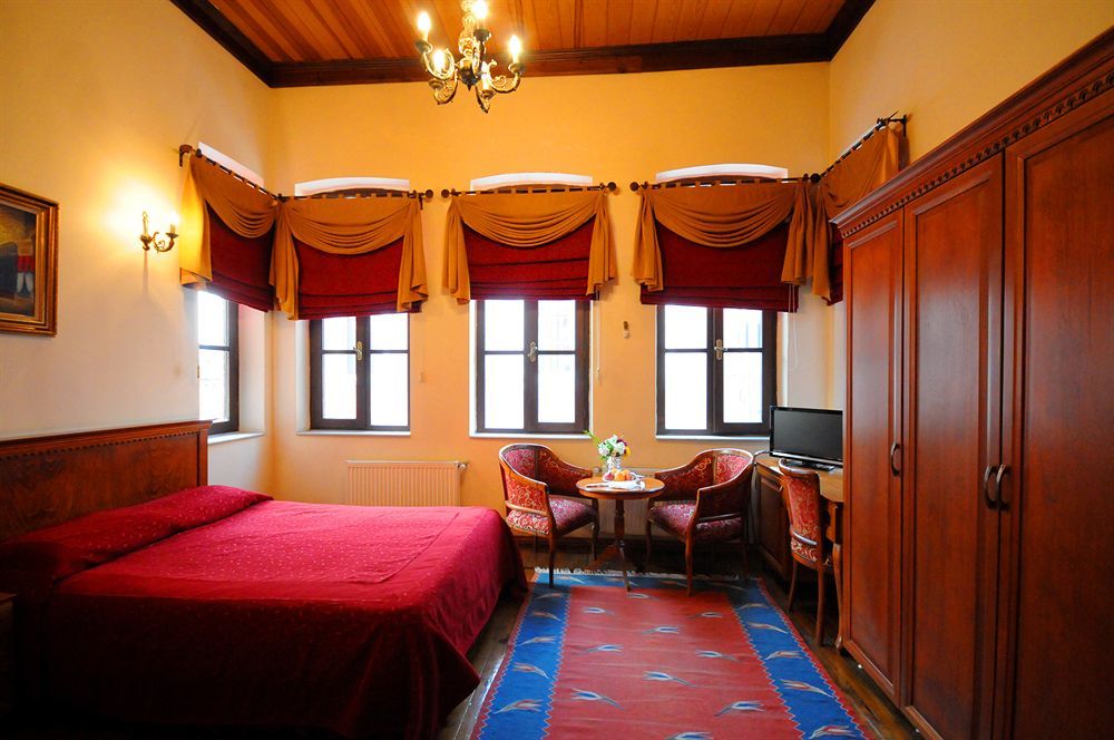 Kervansaray Canakkale Hotel - Special Category Çanakkale Exterior foto