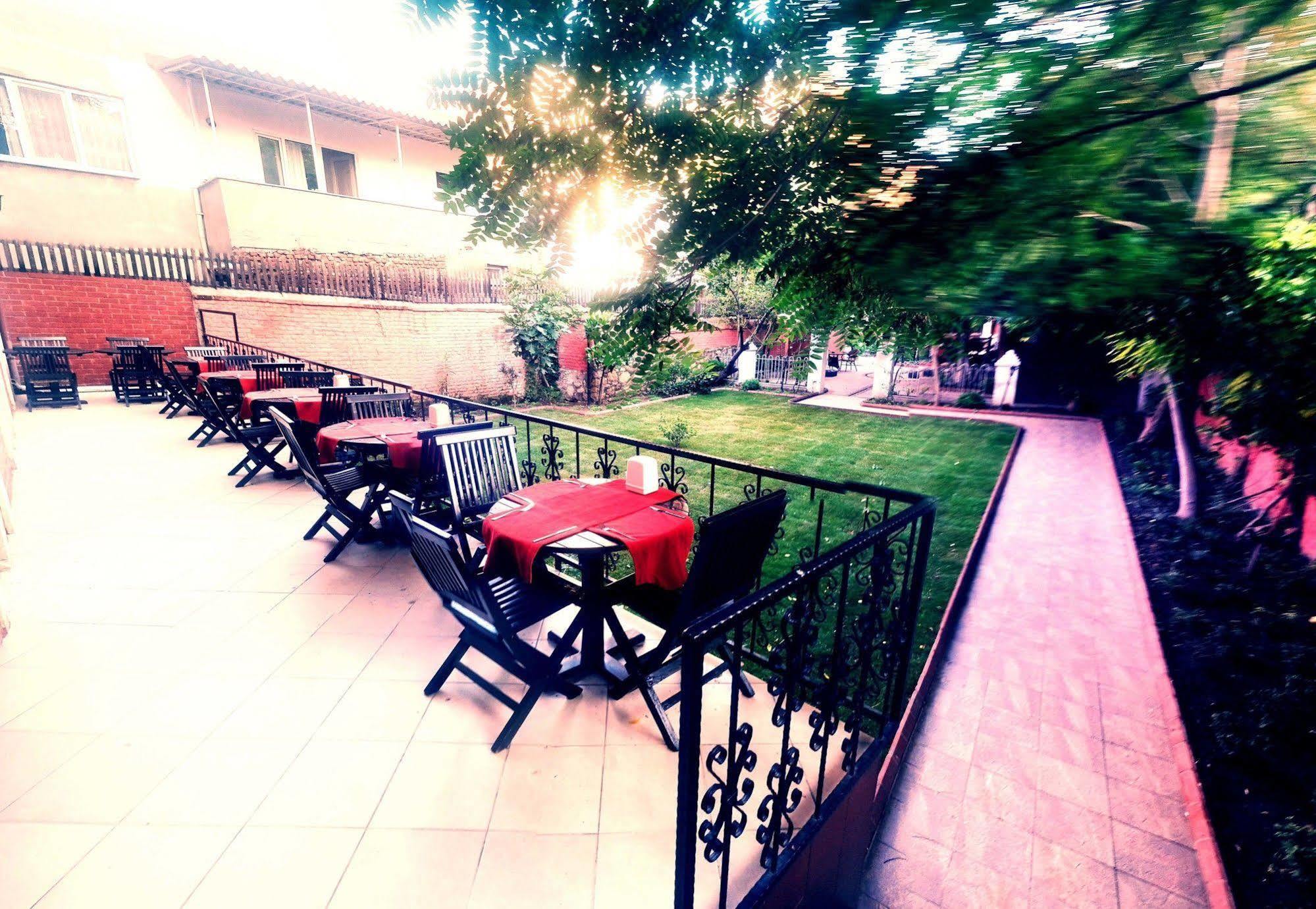 Kervansaray Canakkale Hotel - Special Category Çanakkale Exterior foto