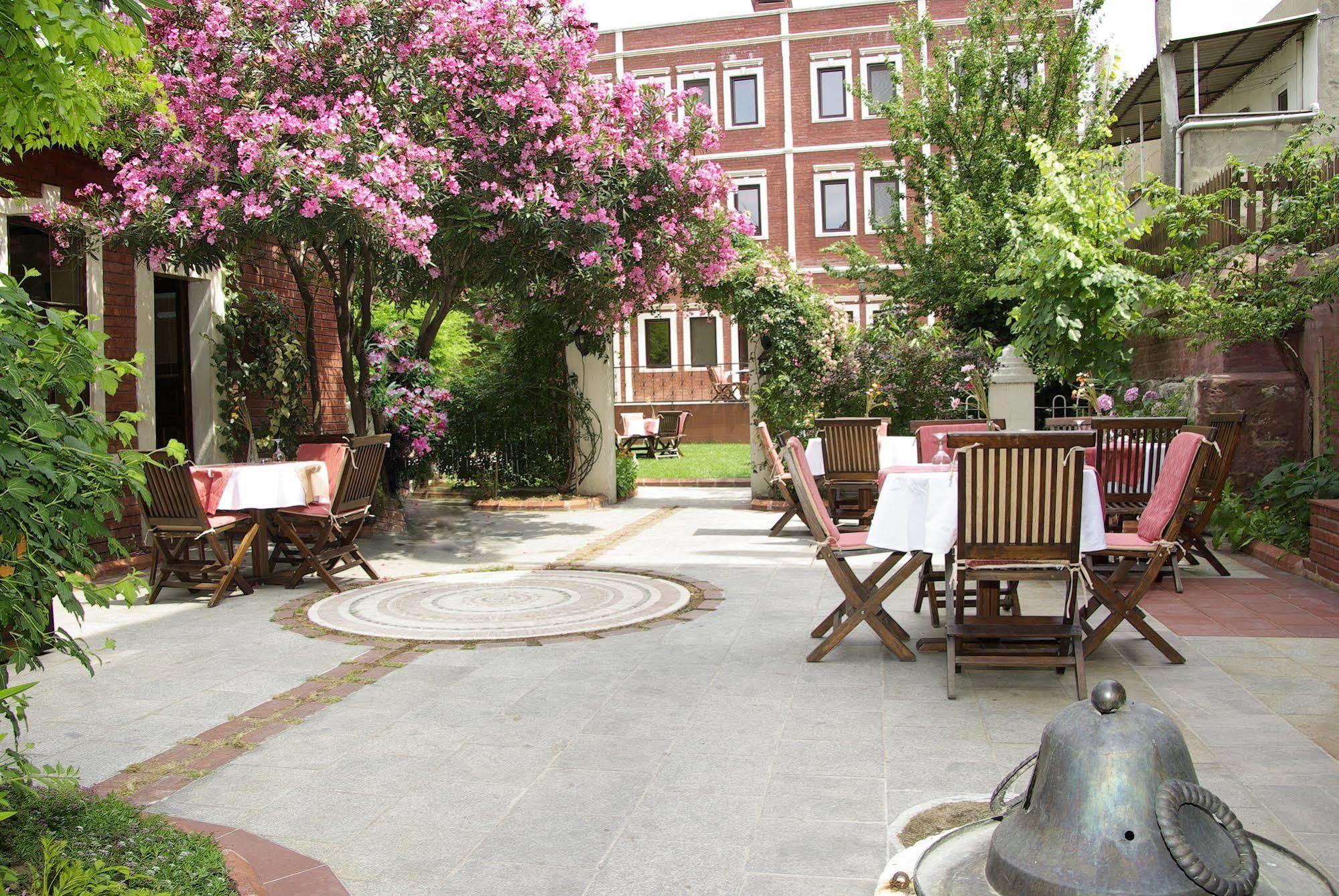 Kervansaray Canakkale Hotel - Special Category Çanakkale Exterior foto
