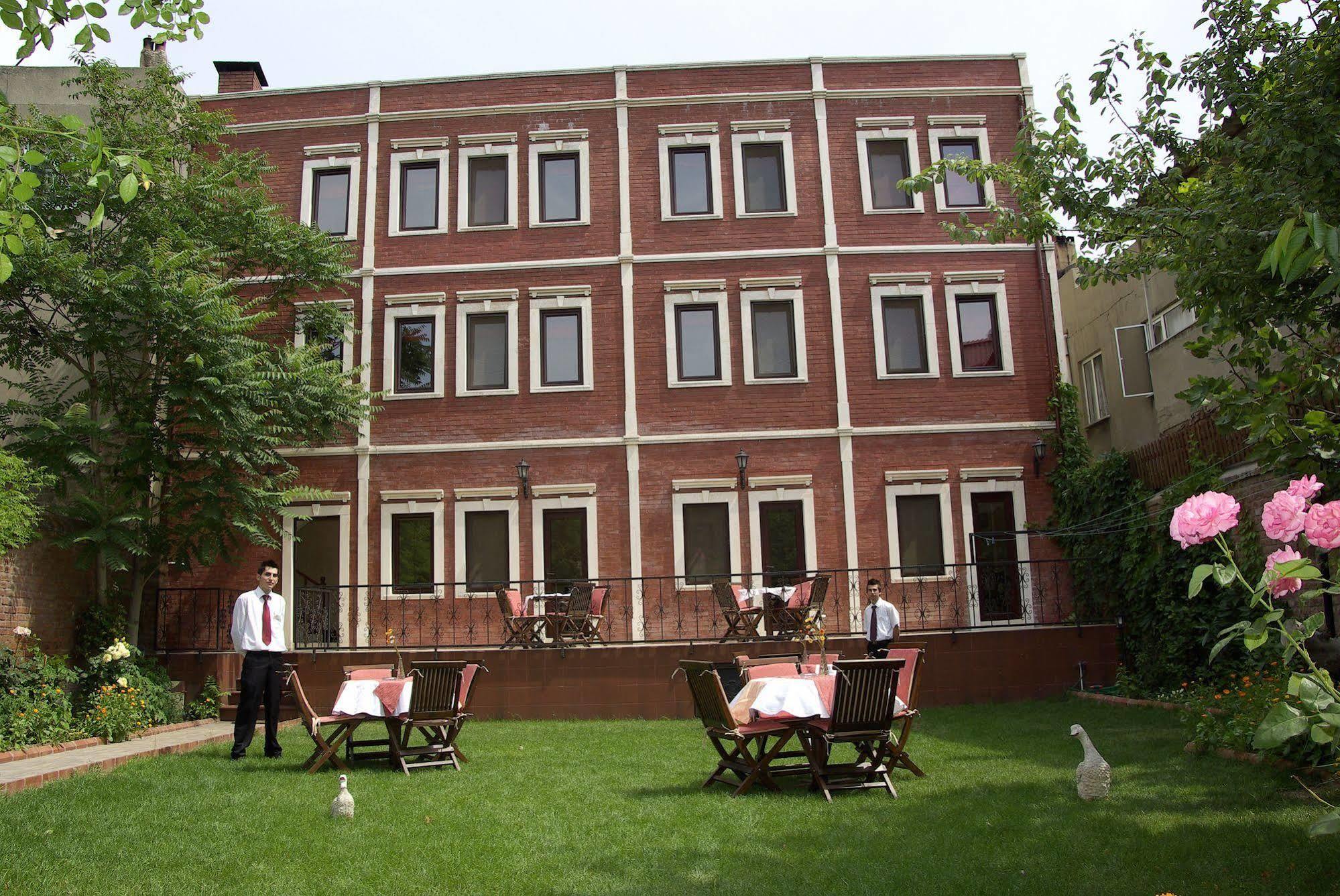 Kervansaray Canakkale Hotel - Special Category Çanakkale Exterior foto