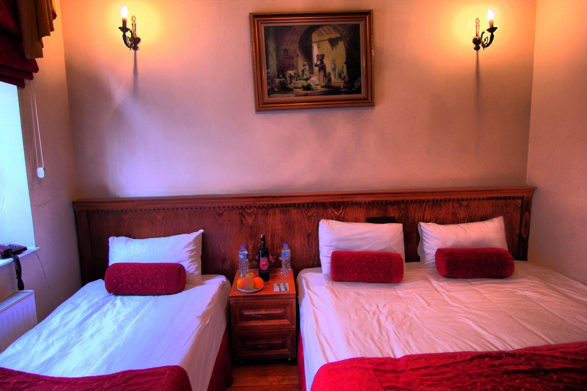 Kervansaray Canakkale Hotel - Special Category Exterior foto