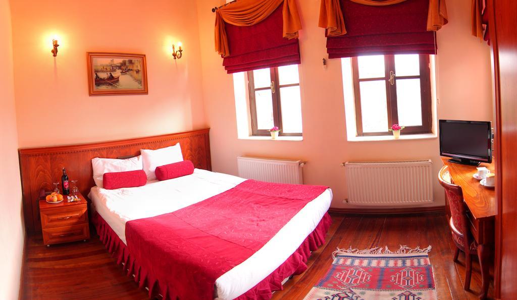 Kervansaray Canakkale Hotel - Special Category Çanakkale Exterior foto